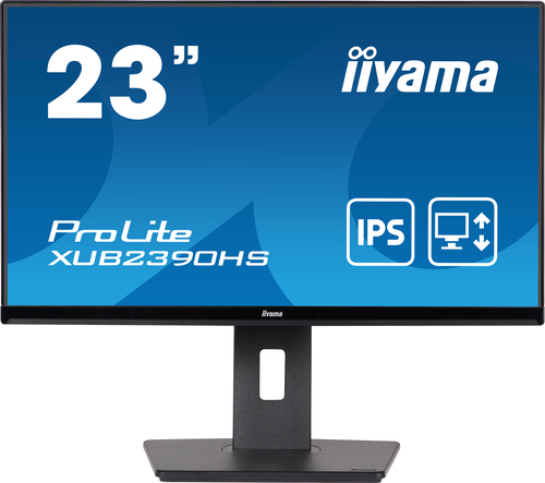 iiyama ProLite XUB2390HS-B5-STD computer monitor – image 1