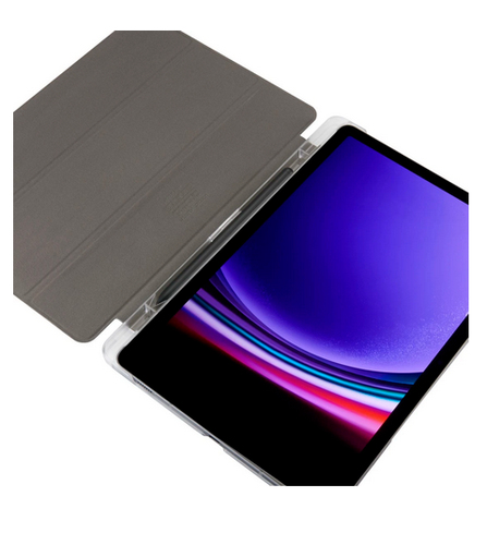 Hama Fold Clear Case voor Samsung Galaxy Tab A9 Plus Tablethoesje Zwart, afbeelding 6
