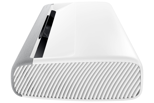Samsung SP-LSP7TFAXXU data projector Ultra short throw projector 2200 ANSI lumens DLP UHD 4K (3840x2160) White – image 2