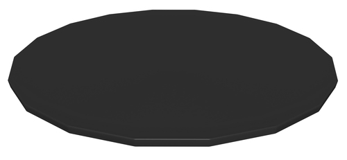 Bestway Round Pool Cover for 4.88 and 5.49 m Above Ground Pools