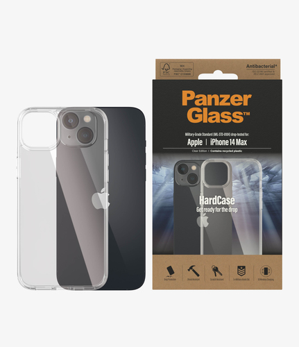 PanzerGlass HardCase mobile phone case – image 2