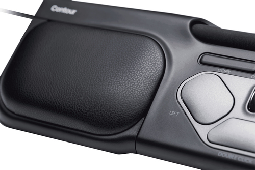 CONTOUR Long/Short Wrist Rest RM Pro3