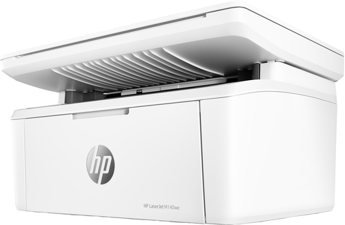 HP LaserJet MFP M140we Printer – image 1