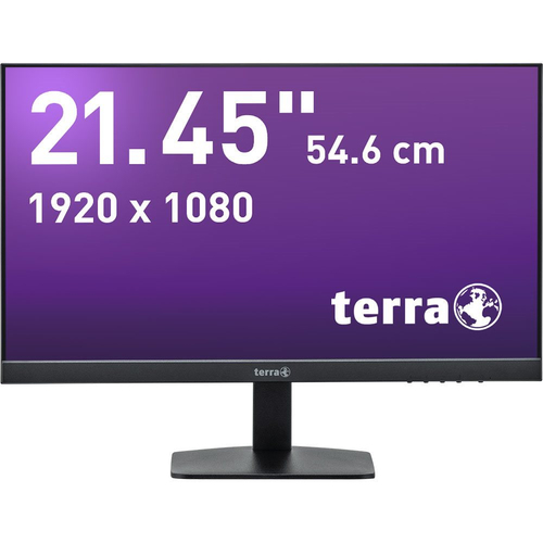 TERRA 3030199 computer monitor