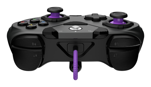 Turtle Beach Victrix Gambit Prime Wired Tournament Controller for Xbox Series X or S, Xbox One and Windows PC - Officially Licensed by Xbox, Swappable Thumbstic – image 7
