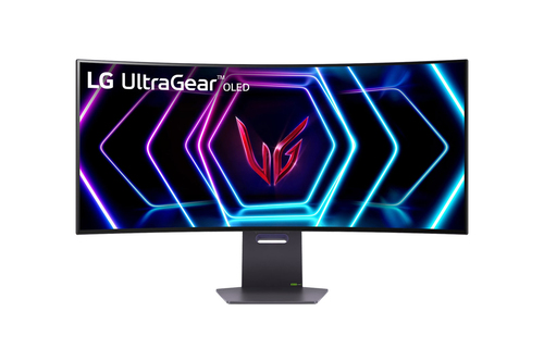 LG 39GS95QE-B computer monitor