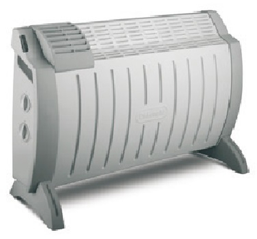De’Longhi HCO620F electric space heater White