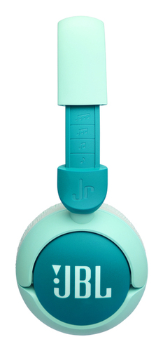 Jbl Junior 320BT Green - image 4