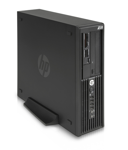 HP 220 SFF – image 2