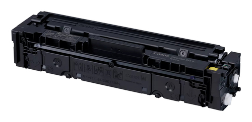 Canon 045H Toner Cartridge High Yield Yellow 1243C002 - image 3