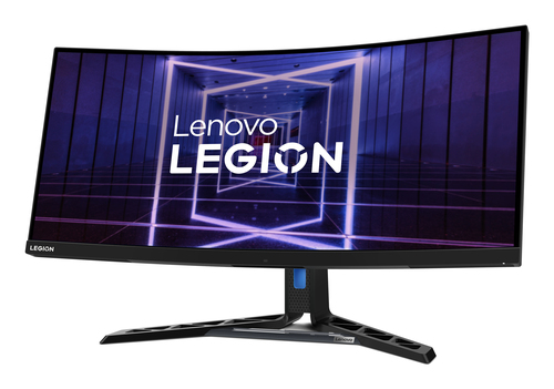 Lenovo Legion Y34wz-30 computer monitor – image 2