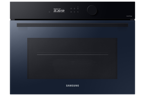 Samsung NQ5B5763DDN 50 L Black, Blue