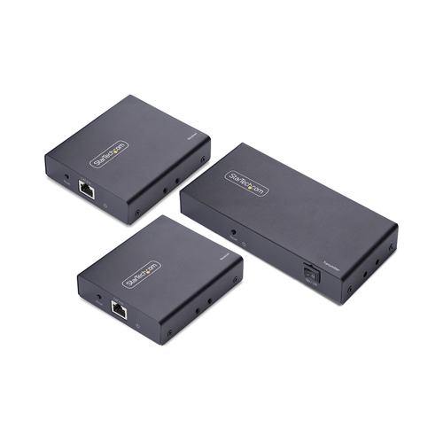 StarTech.com 2-Port HDMI Extender and Splitter Over CAT6, 4K – image 9