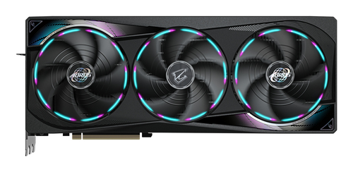 Gigabyte Aorus Rtx 5080 Master 16GB GDDR7, Windforce Cooling, Dual Bios Modes, Rgb Halo - Supreme Performance - image 2