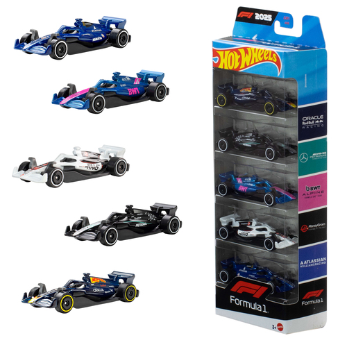 Hot Wheels JLN11 игрушечный транспорт/игрушечный трек