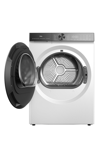 TCL P5 DP0950WB0NE tumble dryer Freestanding Front-load – image 5