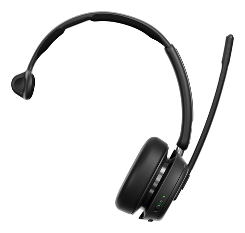 1001132 IMPACT 1030 Mono Bluetooth headset., afbeelding 4