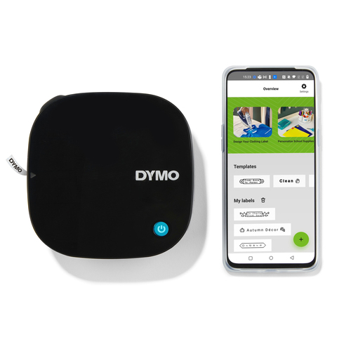 DYMO LetraTag 200B - Etiketprinter, afbeelding 3