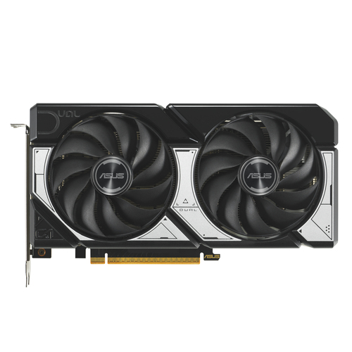Asus GeForce Rtx 5060 Dual 8GB OC Graphics Card - image 1