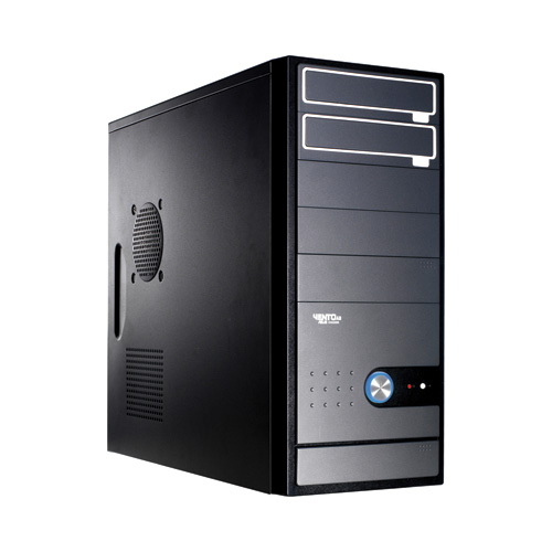 ASUS TA-B11 Midi Tower Grey