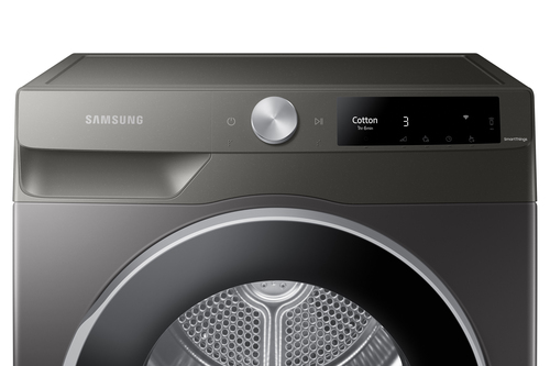Samsung Series 6+ Optimal Dry™ DV90T6240LN/S1 – image 5