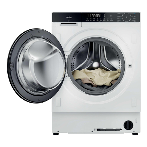 Haier 31801265 washing machine – image 2
