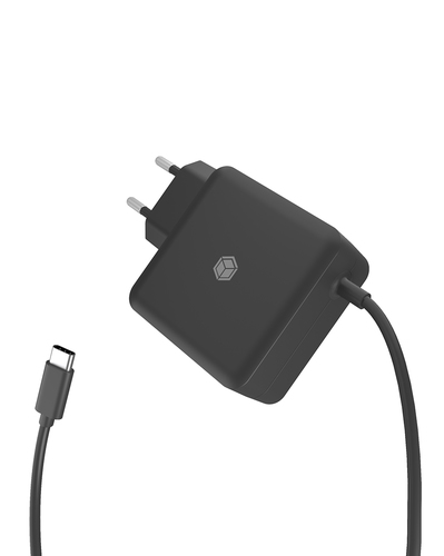 Steckerladegerät IcyBox voor USB Power Delivery IB-PS111-PD retail, afbeelding 5