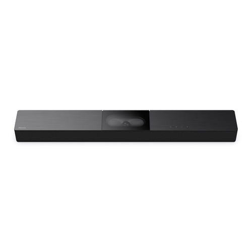 Hisense A620 soundbar speaker Black 2.1 channels