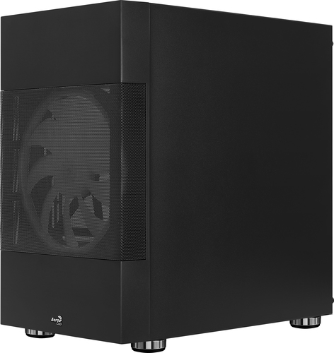 Aerocool Atomic Mini Tower Black – image 9
