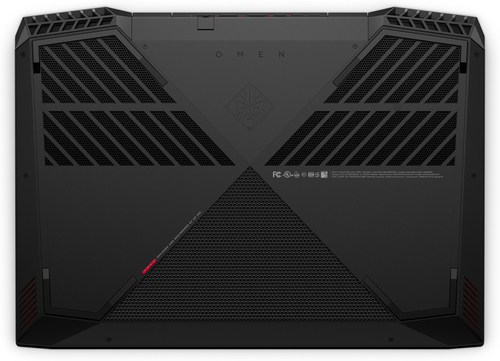 HP OMEN 15-dc0045nr Intel® Core™ i7 i7-8750H Laptop – image 7