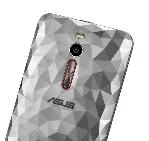 ASUS ZenFone 2 Deluxe Special Edition ZE551ML-2J762WW smartphone – image 5