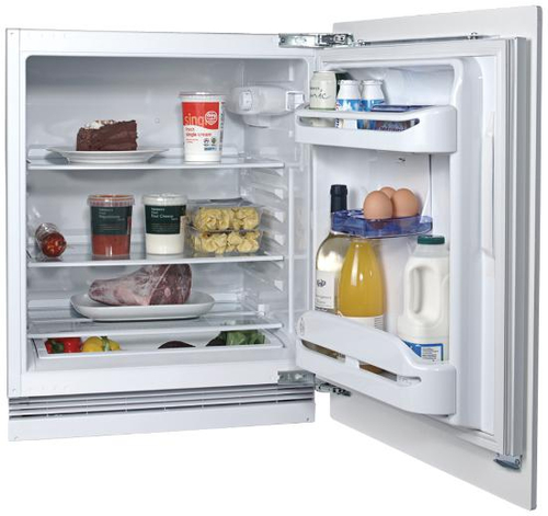 Hotpoint HUL162I fridge Built-in White