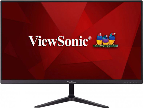 Viewsonic VX Series VX2718-P-MHD монитор для ПК 68,6 cm (27") 1920 x 1080 пикселей Full HD LED Черный