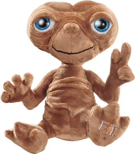 E.T. El Extraterrestre