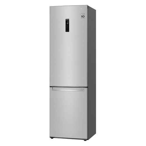 LG GBB72NSUFN fridge-freezer Freestanding – image 3