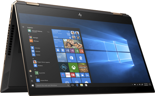 HP Spectre x360 15-df1016nf Intel® Core™ i7 i7-10510U Hybrid (2-in-1) – image 7