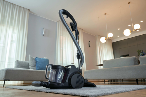 Hoover HP410P 011 – image 4