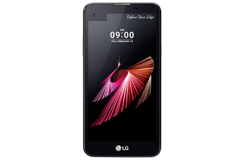 LG X Screen K500N