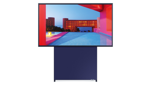 Samsung The Sero GQ43LS05TAU – image 5