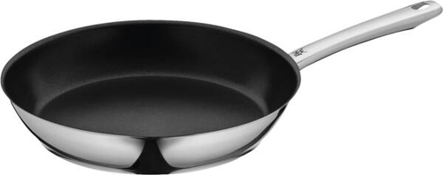 WMF Nordic Profi Stielpfanne 24 cm Универсальная сковорода Круглый
