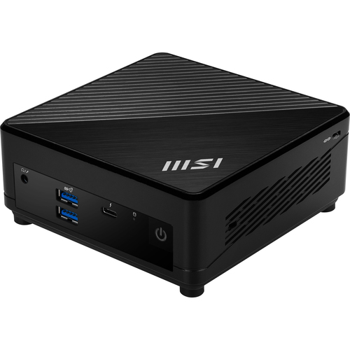 MSI Cubi 5 1M-498EU 3 100U 8GB 512GB