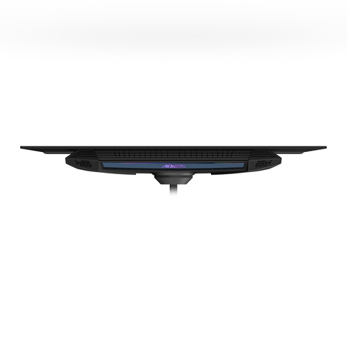Gigabyte Aorus FO27Q5P 27 OLED Qhd 500Hz 0.03ms Gaming Monitor - image 6
