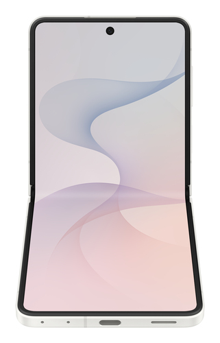 Samsung Galaxy Z Flip 8 512GB Wit 5G, afbeelding 5