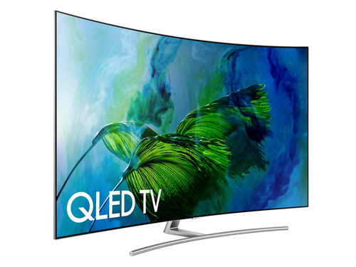 Samsung QN55Q8CAMFXZA TV