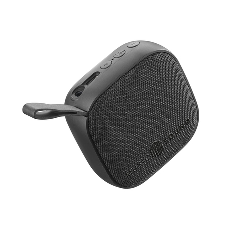 Music Sound BTSPKMSMINI3K portable/party speaker Портативная моноколонка Черный 3 W