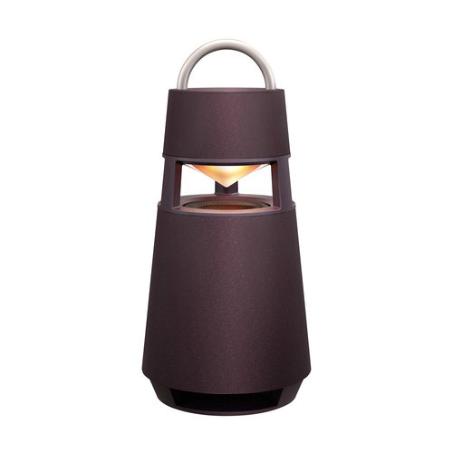 LG RP4.DEUSLLK portable/party speaker Stereo portable speaker Burgundy – image 9