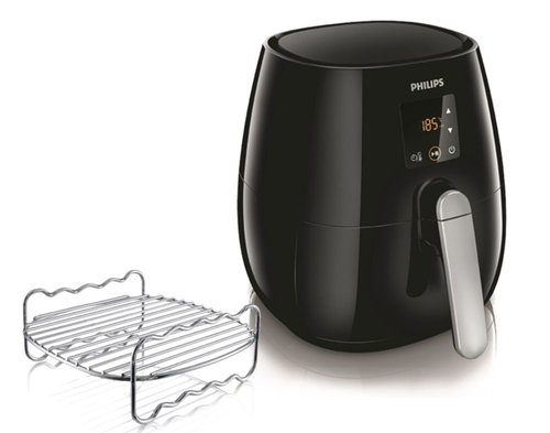 Philips Viva Collection Digital Airfryer HD9230/22