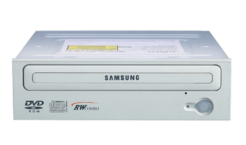 Samsung COMBO 52X32X52+16
