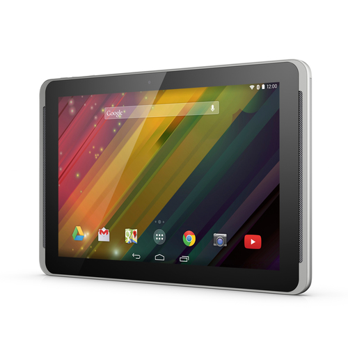 HP 10 Plus 2201na Allwinner – image 2