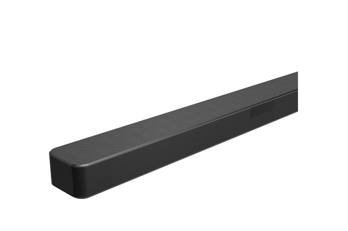 LG SN5Y soundbar speaker Black 3.1 channels – image 8